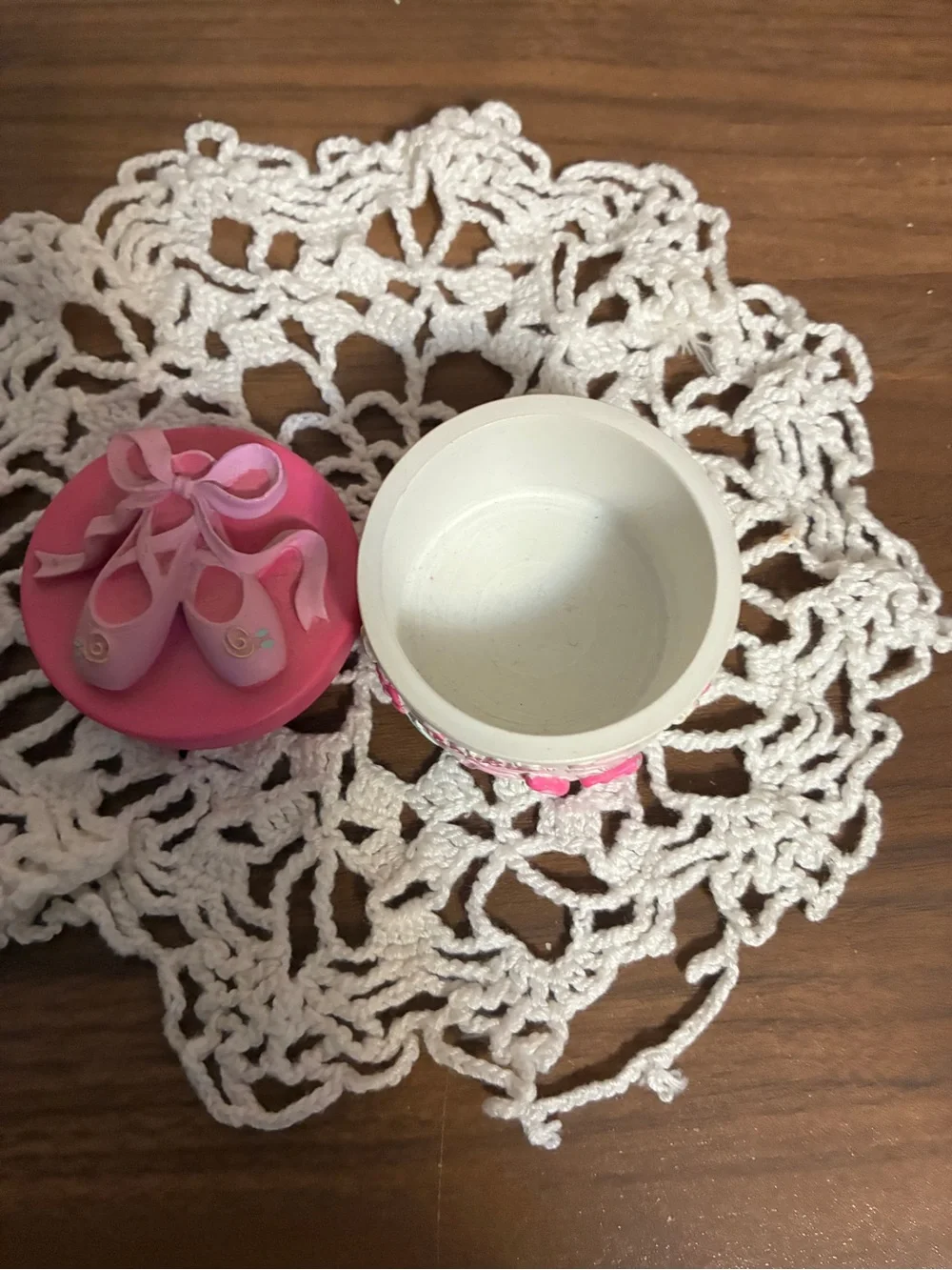 Barbie round collectible